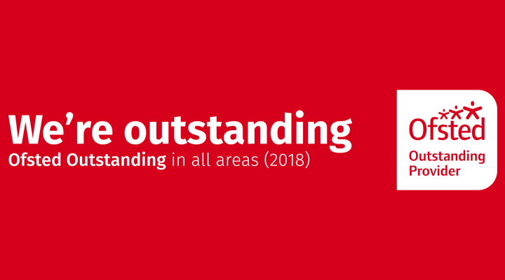 Ofsted Outstanding