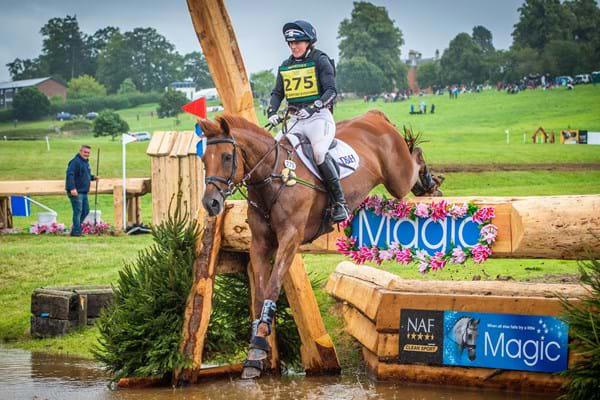 Eventing