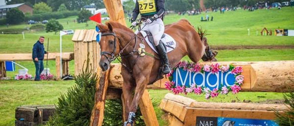 Eventing