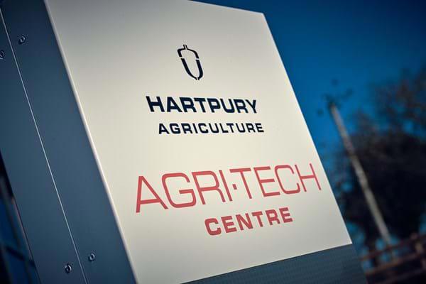 Agri Tech
