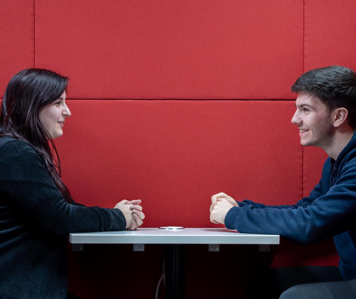 Hartpury University Finance