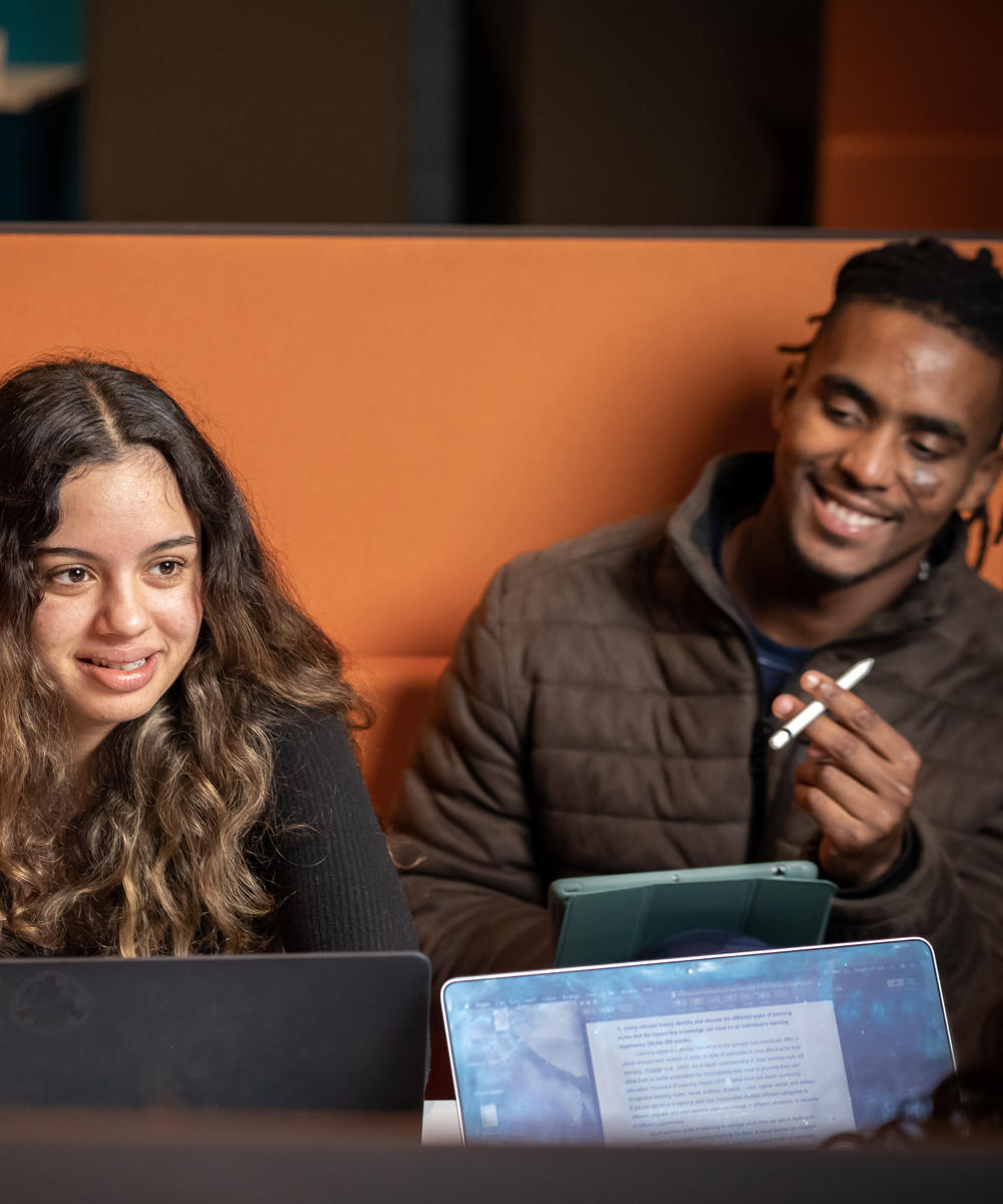 International Student Life 2