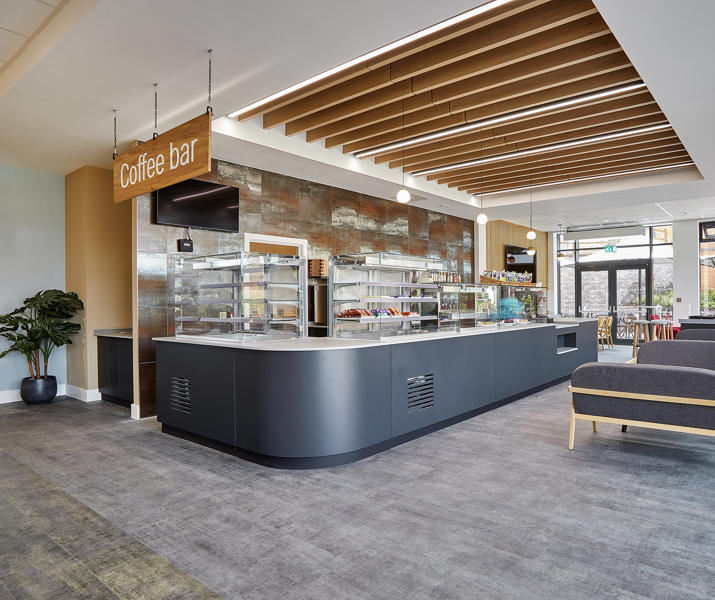 Graze Coffee Bar