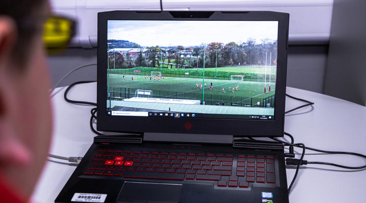 Analysis Suites