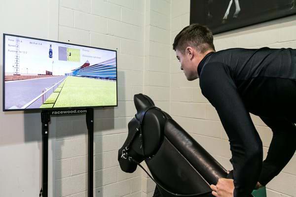 Racing Simulator