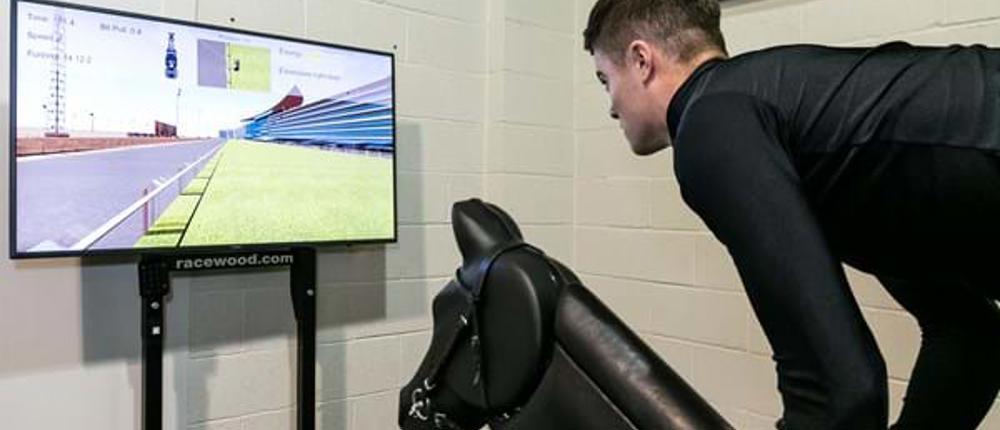 Racing Simulator