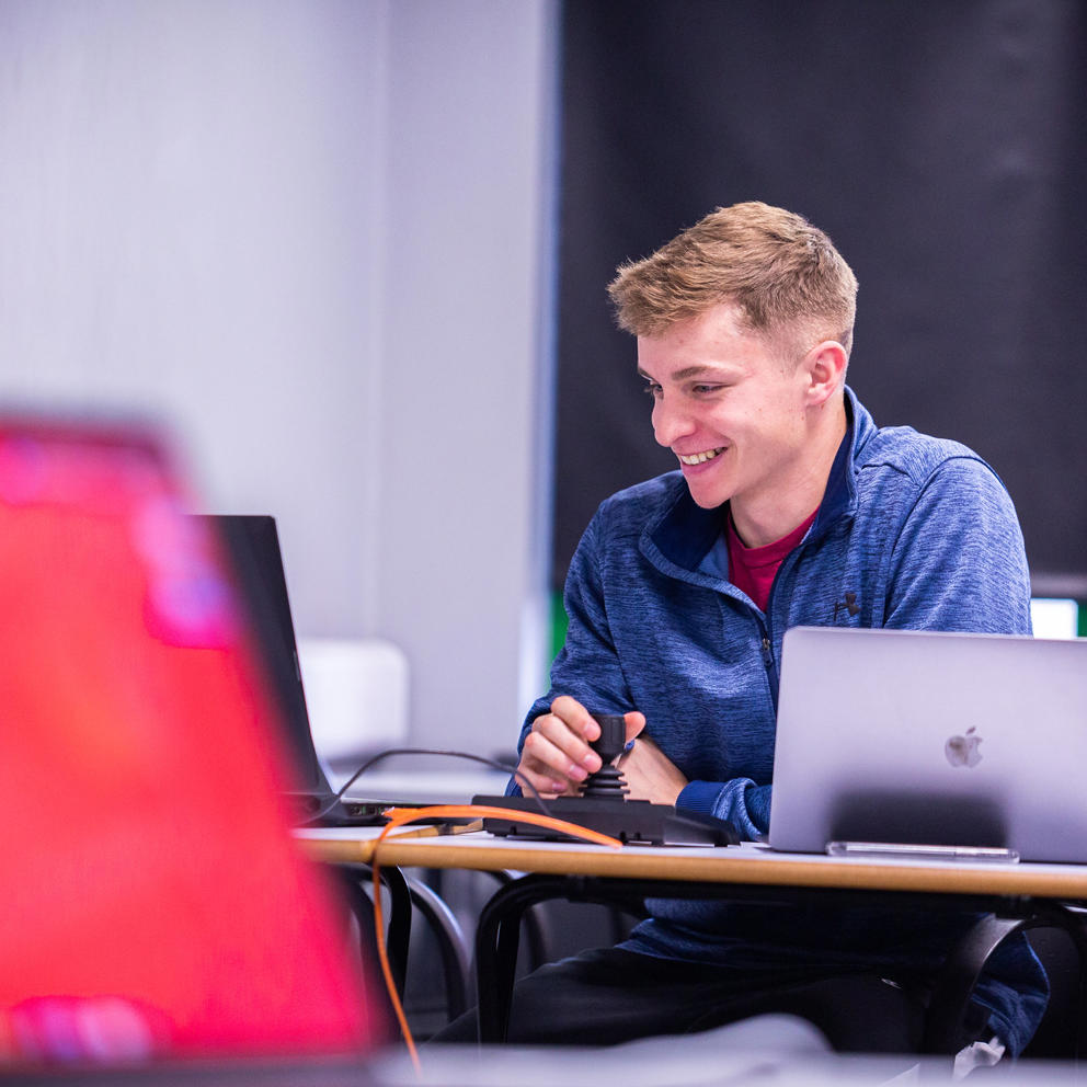 Postgraduate Student Hartpury University