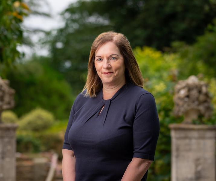 Lesley Worsfold 1