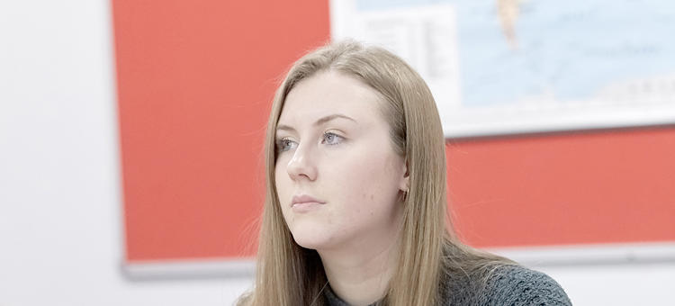 Hartpury College A Level Geography