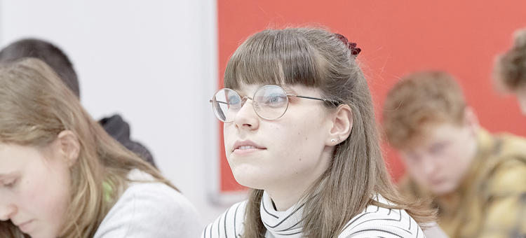 Hartpury College A Level Psychology