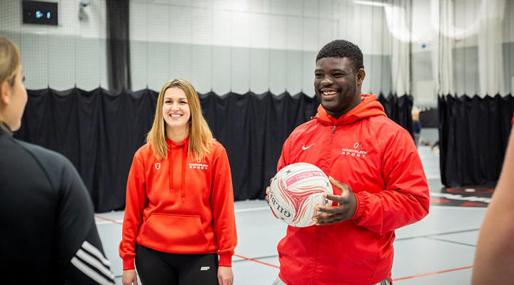 Access To Higher Education Hartpury College access-to-higher-education-hartpury-college