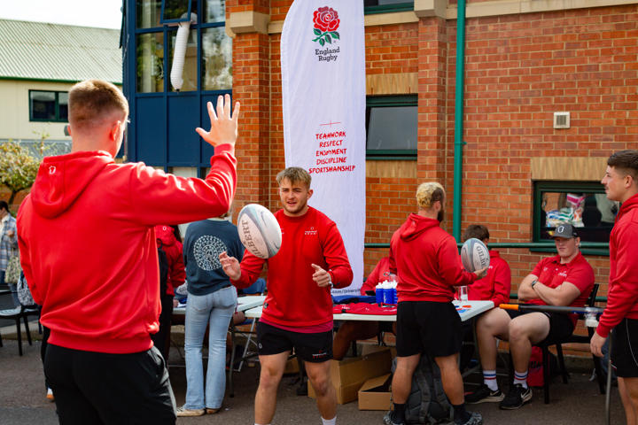Freshers Fair 2022