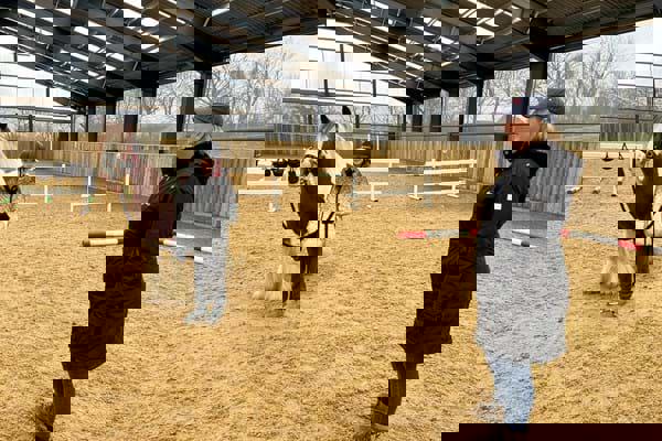 Horse-Assisted-Learning