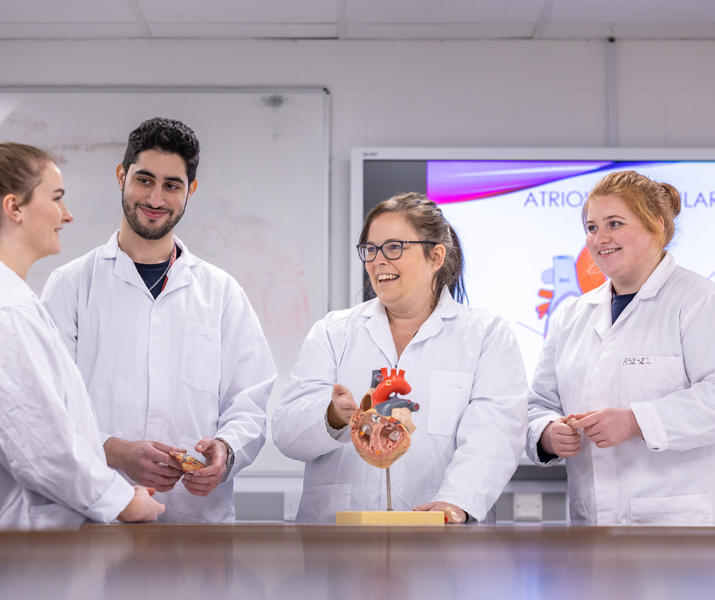 Research Partnerships