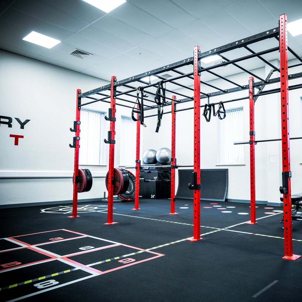 Rehab Suites