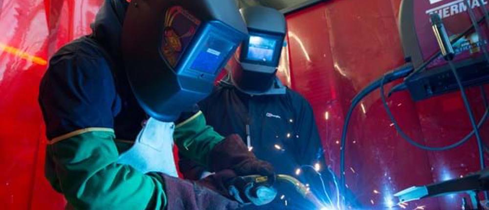 Welding