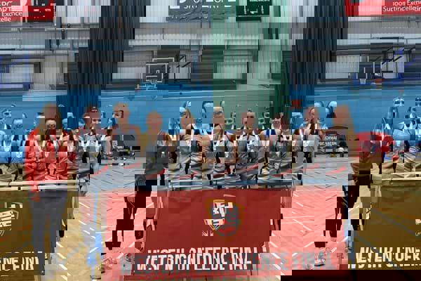 BUCS-Netball-Western-Conference-Final