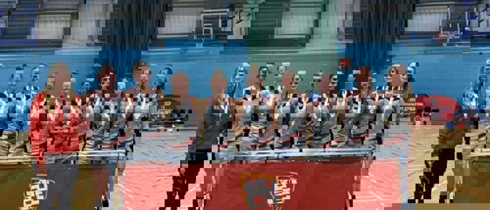 BUCS-Netball-Western-Conference-Final