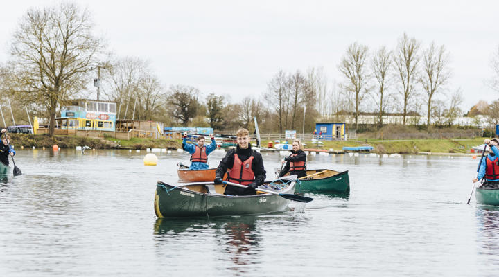 Outdoor Adventue Hartpury (3)