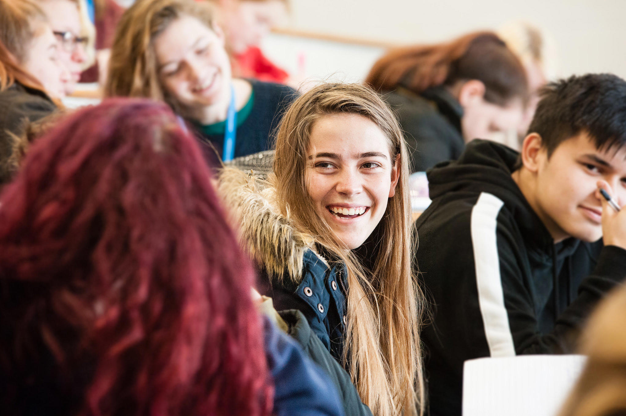 Current Students | Hartpury College