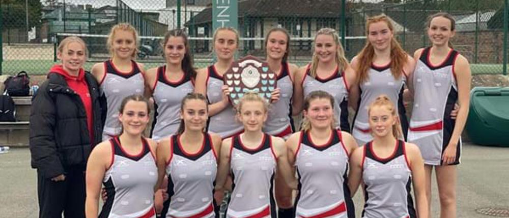 Netball-Champions
