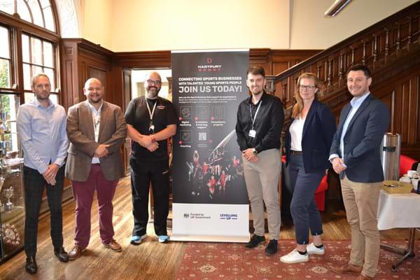 Hartpury-Sports-Business-Hub-Members